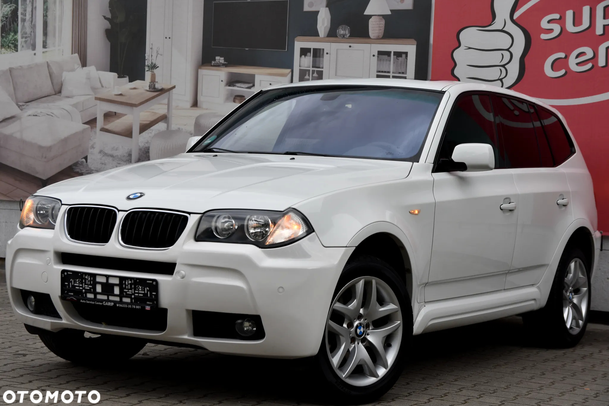 BMW X3 xDrive20d Limited Sport Edition - 9