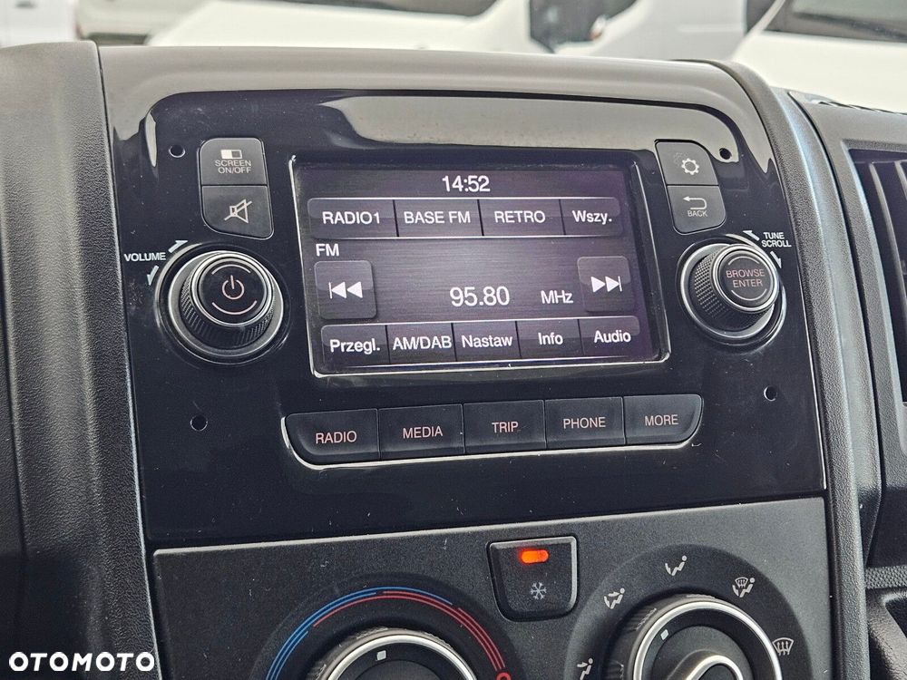 Citroën Jumper L4H2 *64999zł NETTO* 2.2HDi/165KM - 27