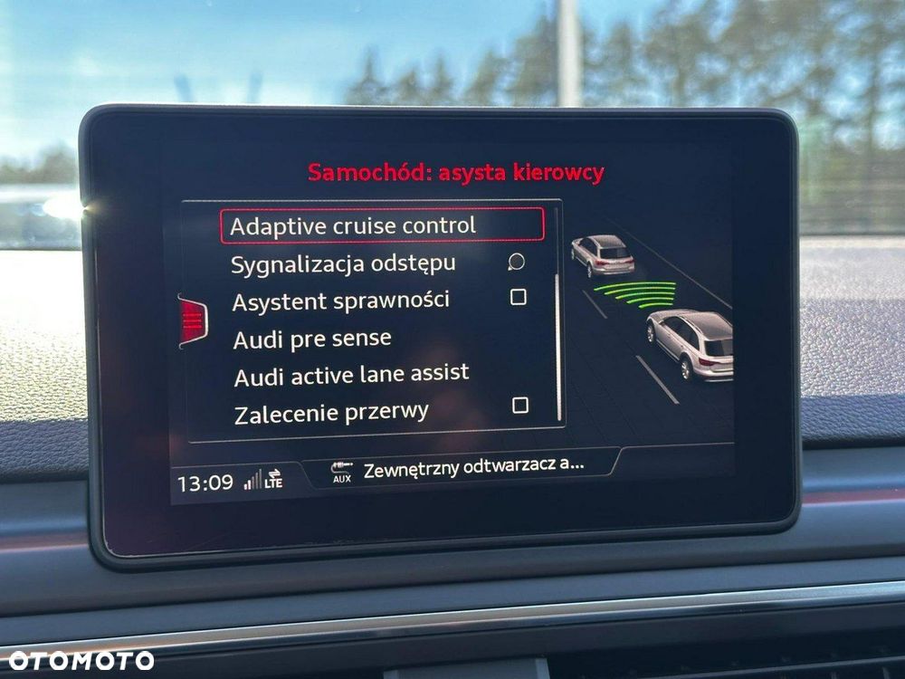 Audi A4 Allroad quattro 2.0 TDI DPF - 29