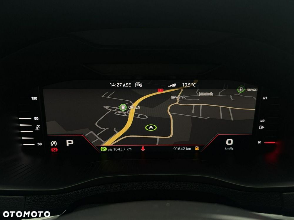 Skoda Karoq 2.0 TSI 4x4 DSG Sportline - 19