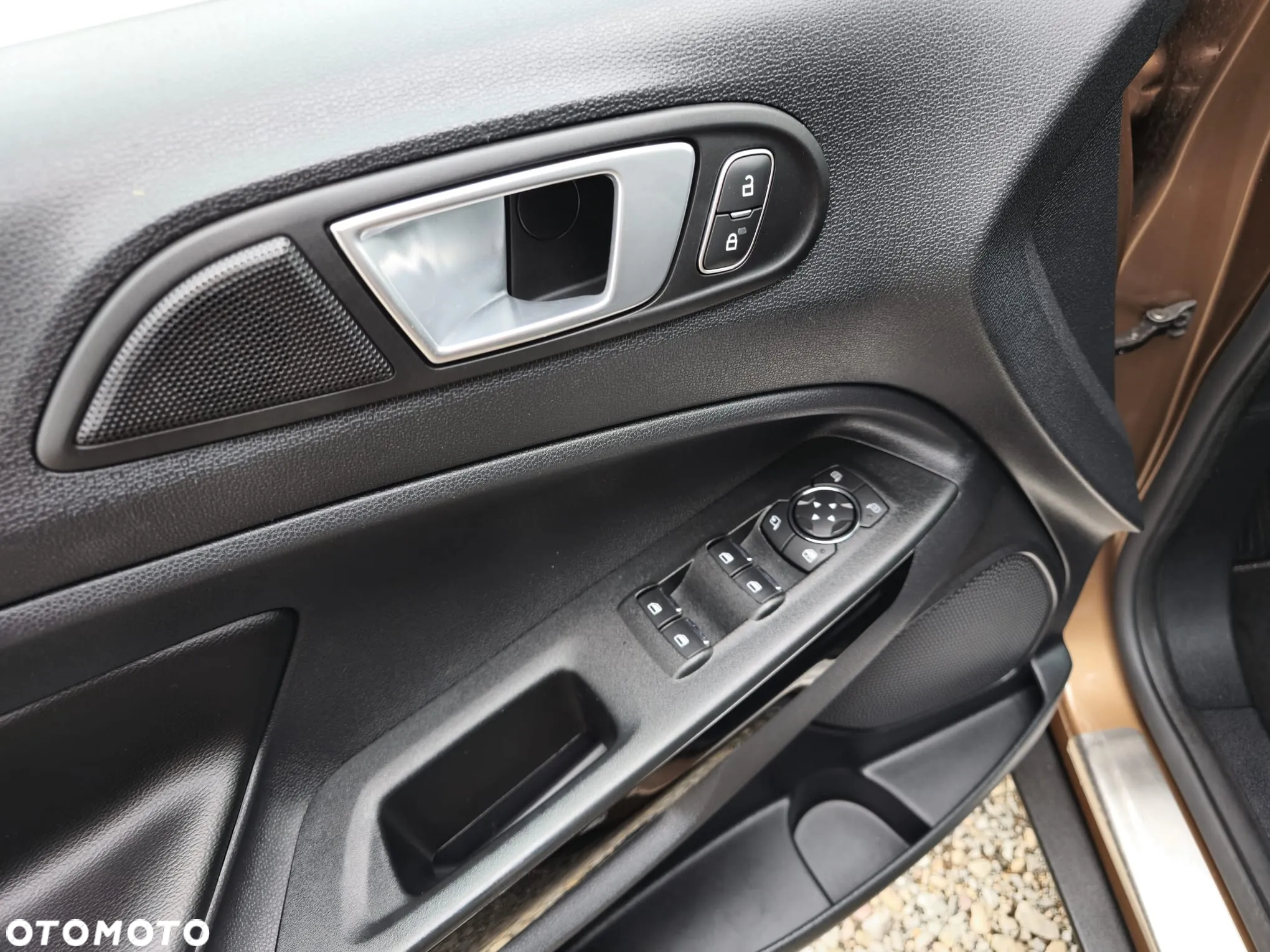 Ford EcoSport 1.0 EcoBoost GPF Titanium ASS - 5