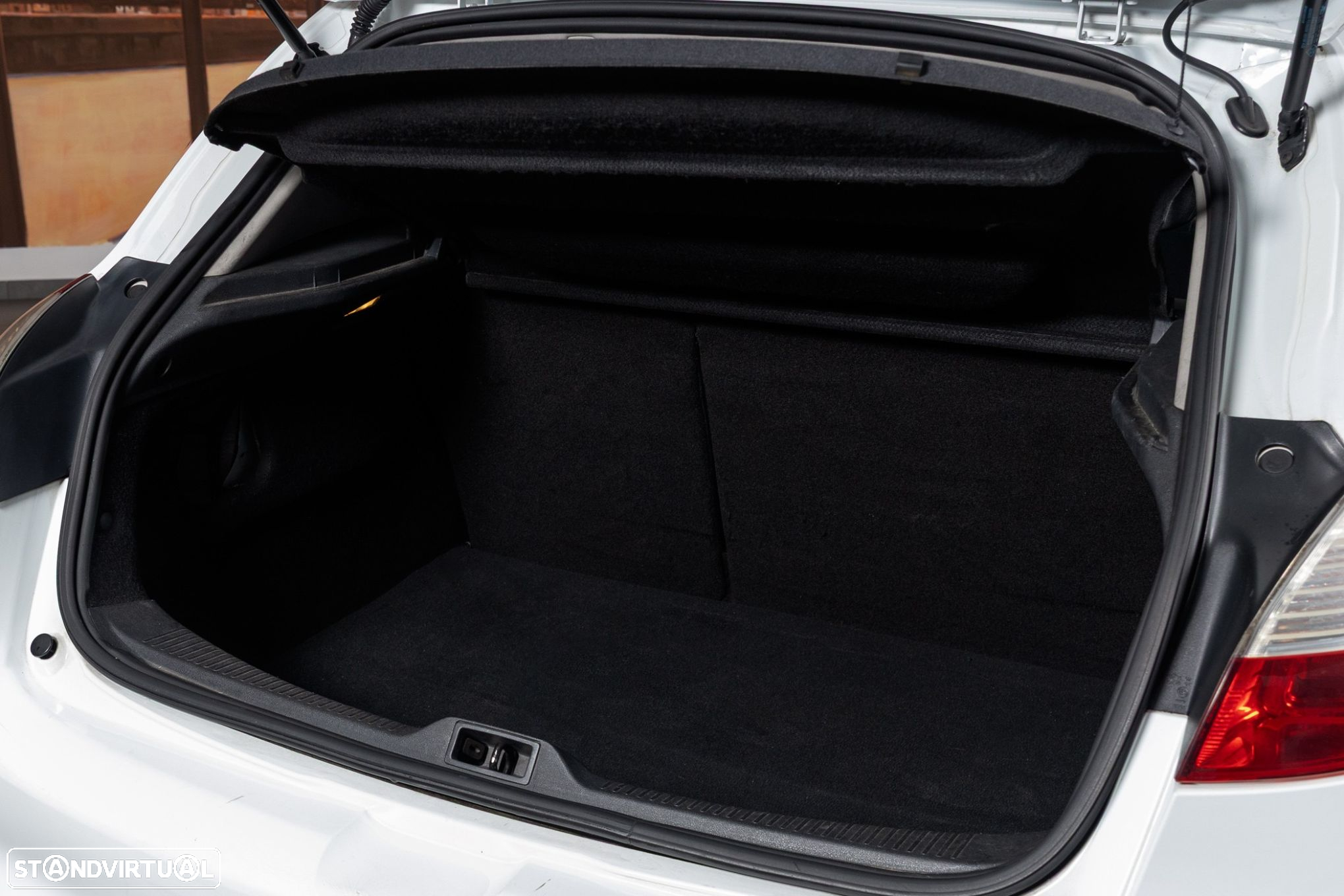 Renault Mégane 1.5 dCi Dynamique S - 26
