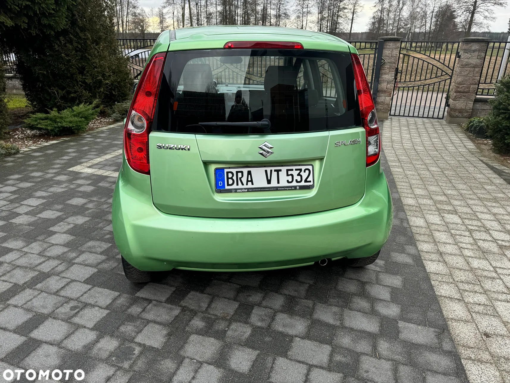 Suzuki Splash 1.0 Basic - 32