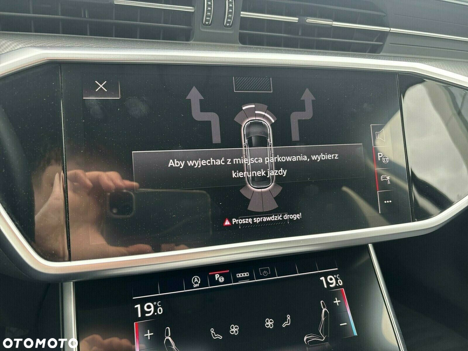 Audi A6 - 29