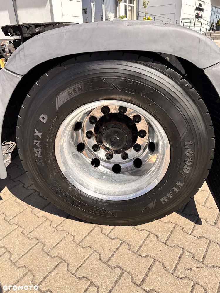 MAN TGX 18.500 XXL - 11