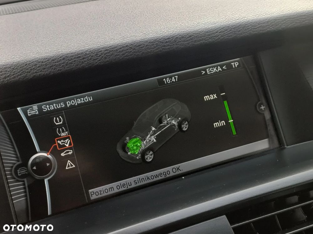 BMW X3 xDrive35d - 36
