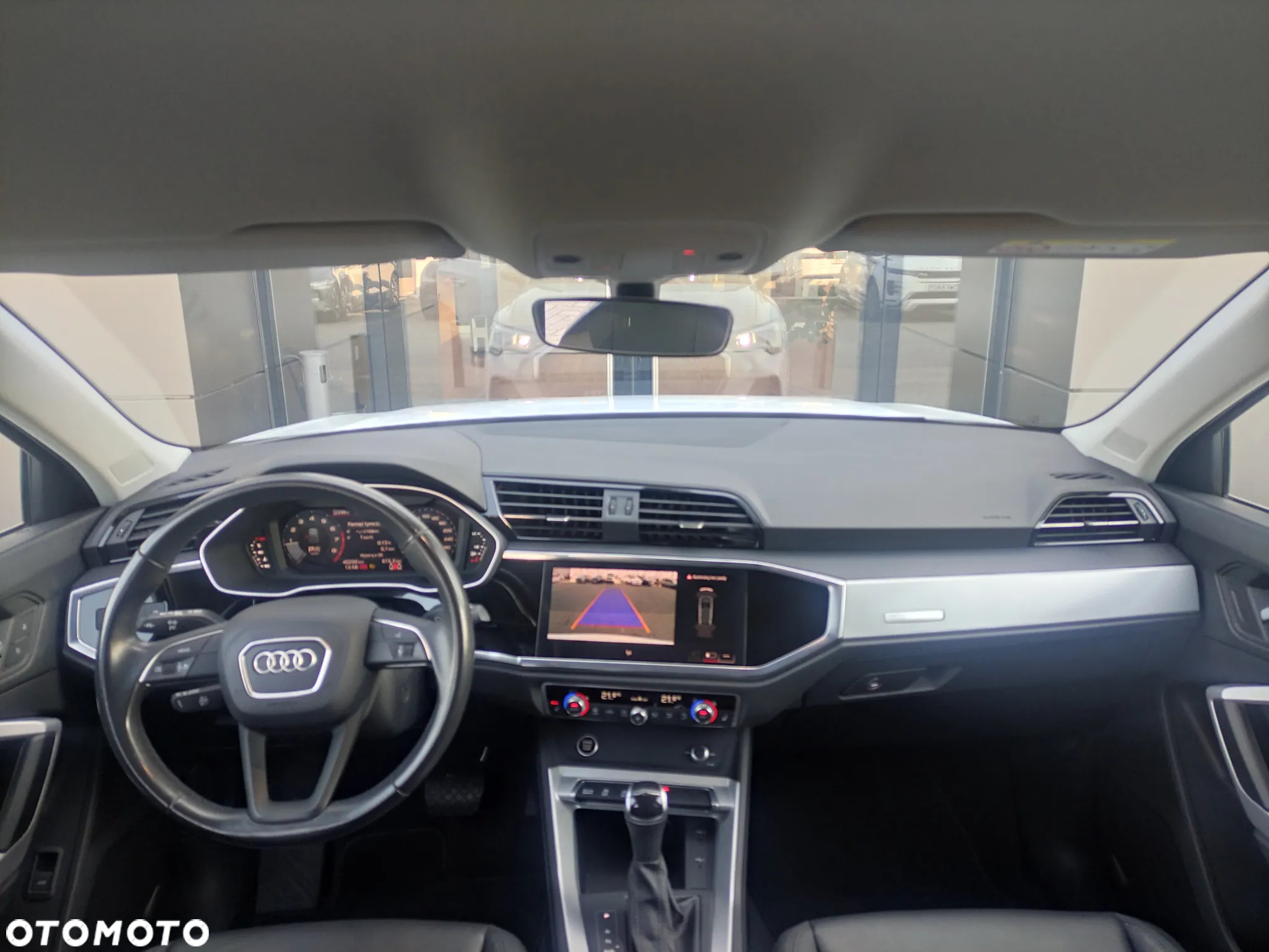 Audi Q3 35 TFSI S tronic - 19