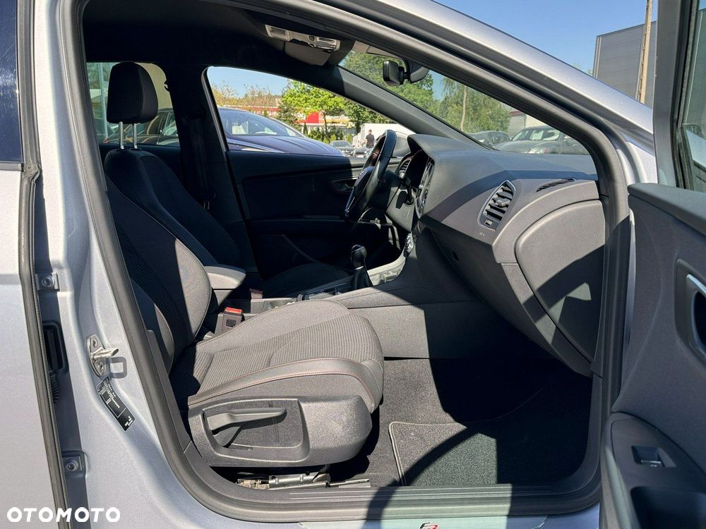 Seat Leon 1.5 TSI FR - 23