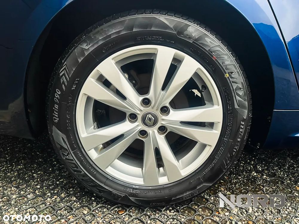 Renault Talisman 1.6 Energy dCi Zen - 11