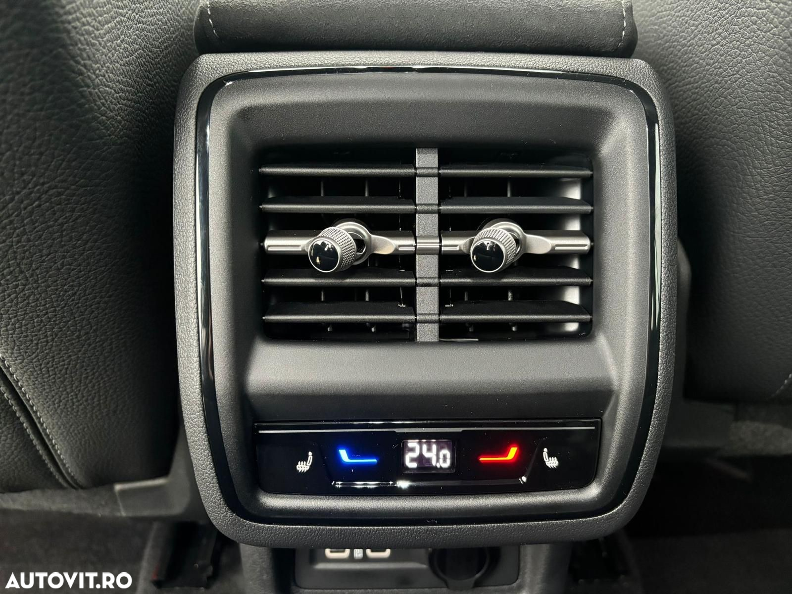 Skoda Kodiaq 2.0 TDI 4X4 DSG Sportline - 13