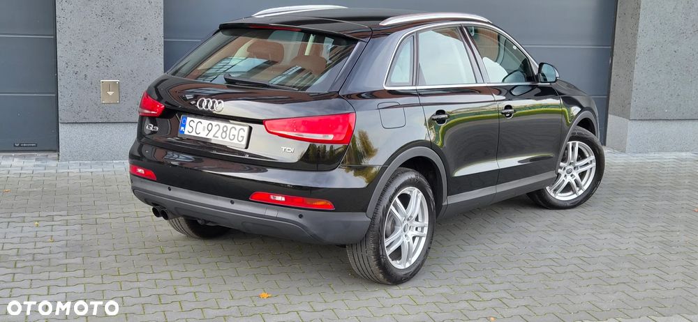Audi Q3 2.0 TDI Prime Edition - 20