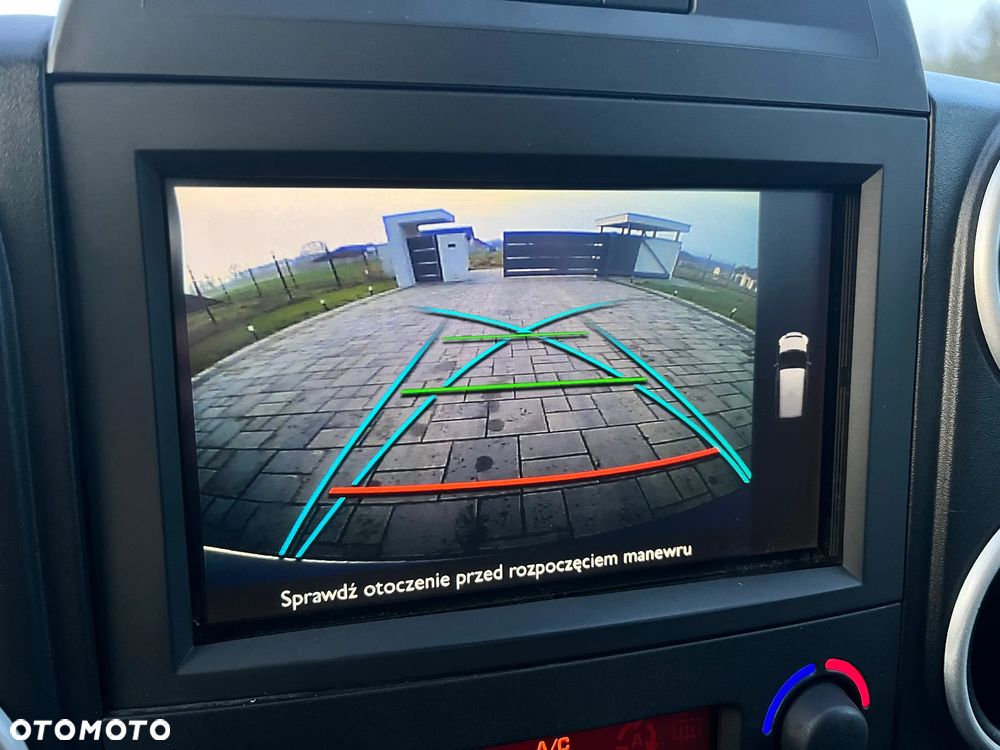 Peugeot Partner BlueHDi 120 Stop&Start Allure - 40