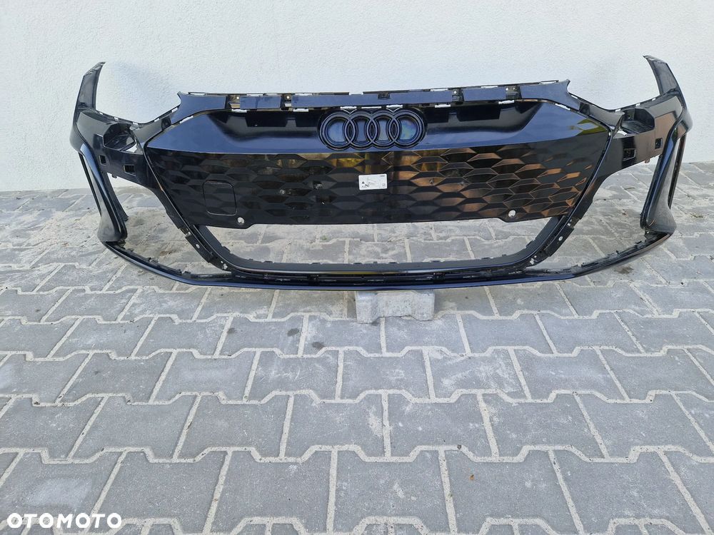 Zderzak Audi Gt Rs e tron