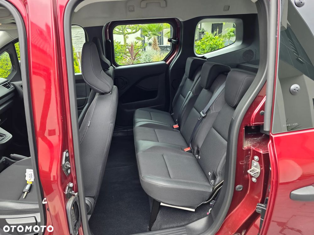 Nissan Townstar L2 2,3 - 24