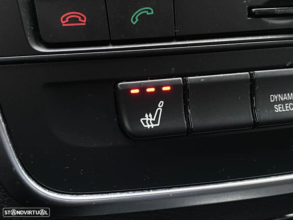 Mercedes-Benz GLA 220 d 4Matic 7G-DCT AMG Line - 7