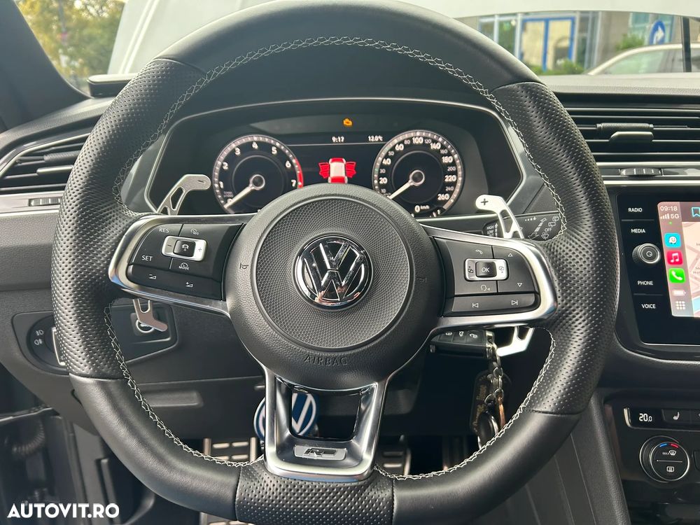 Volkswagen Tiguan - 7