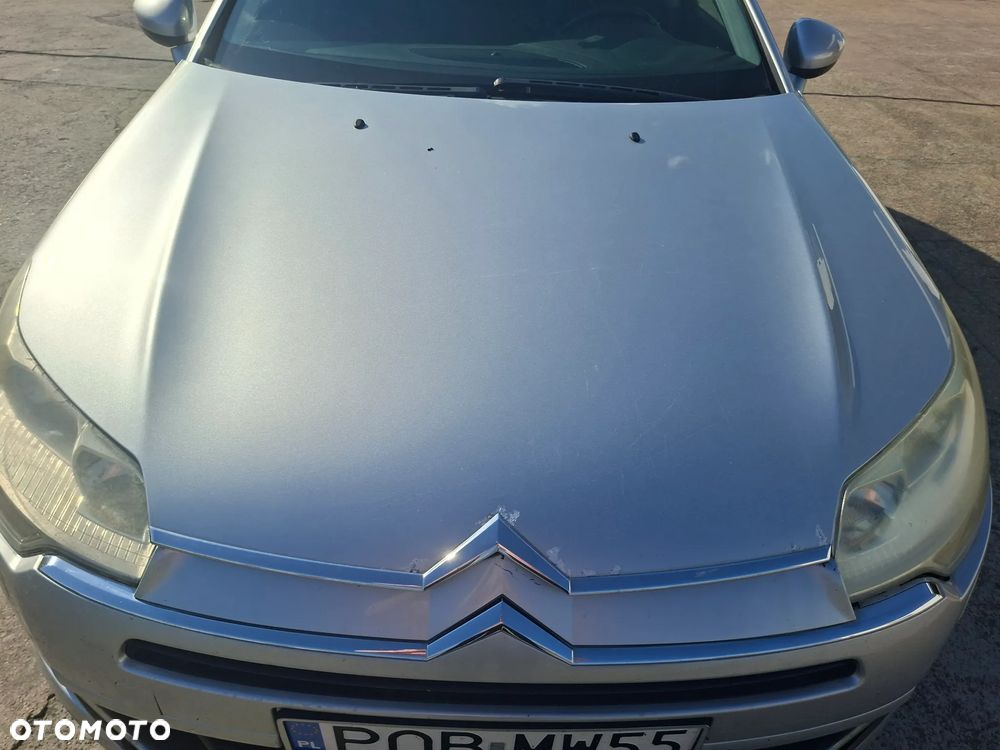 Citroën C5 2.0 HDi Exclusive - 15