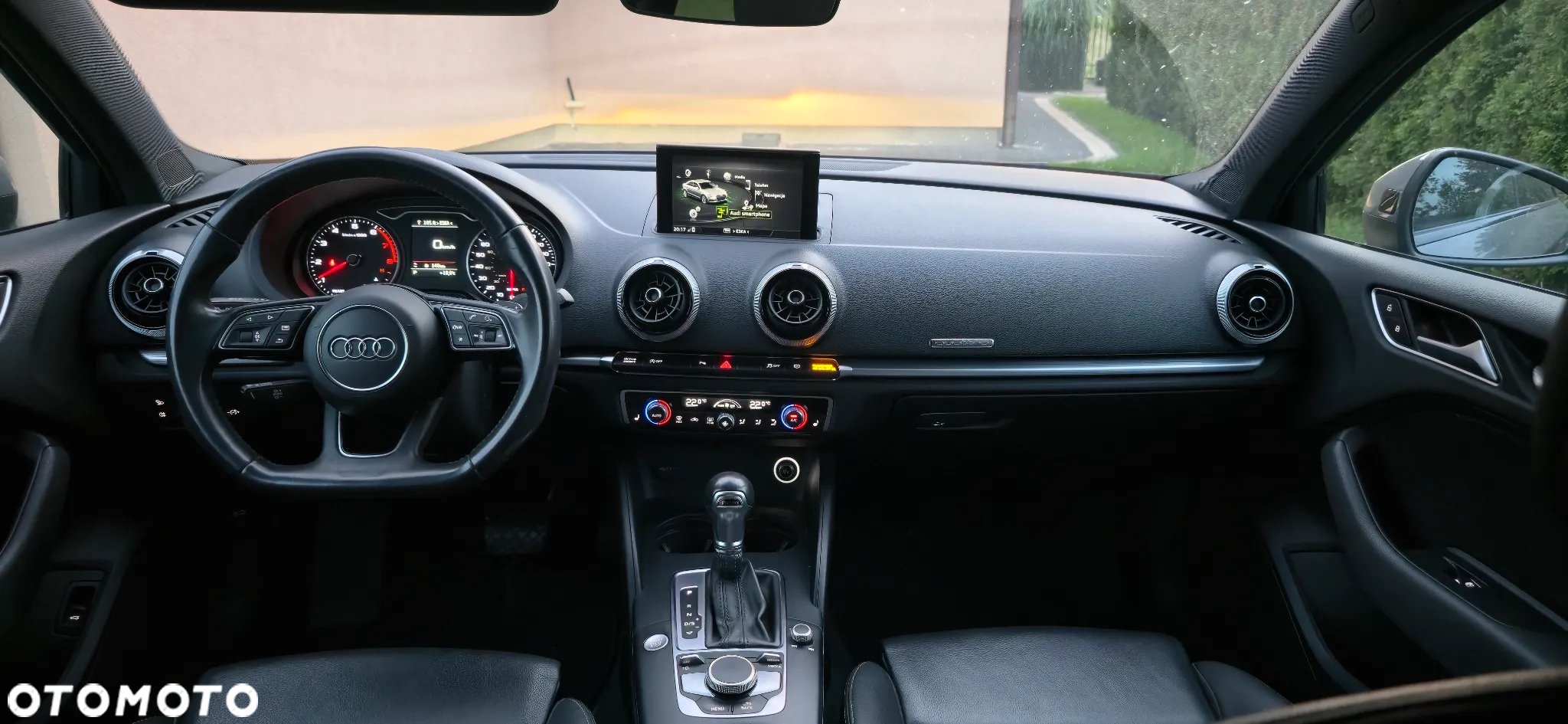 Audi A3 - 8