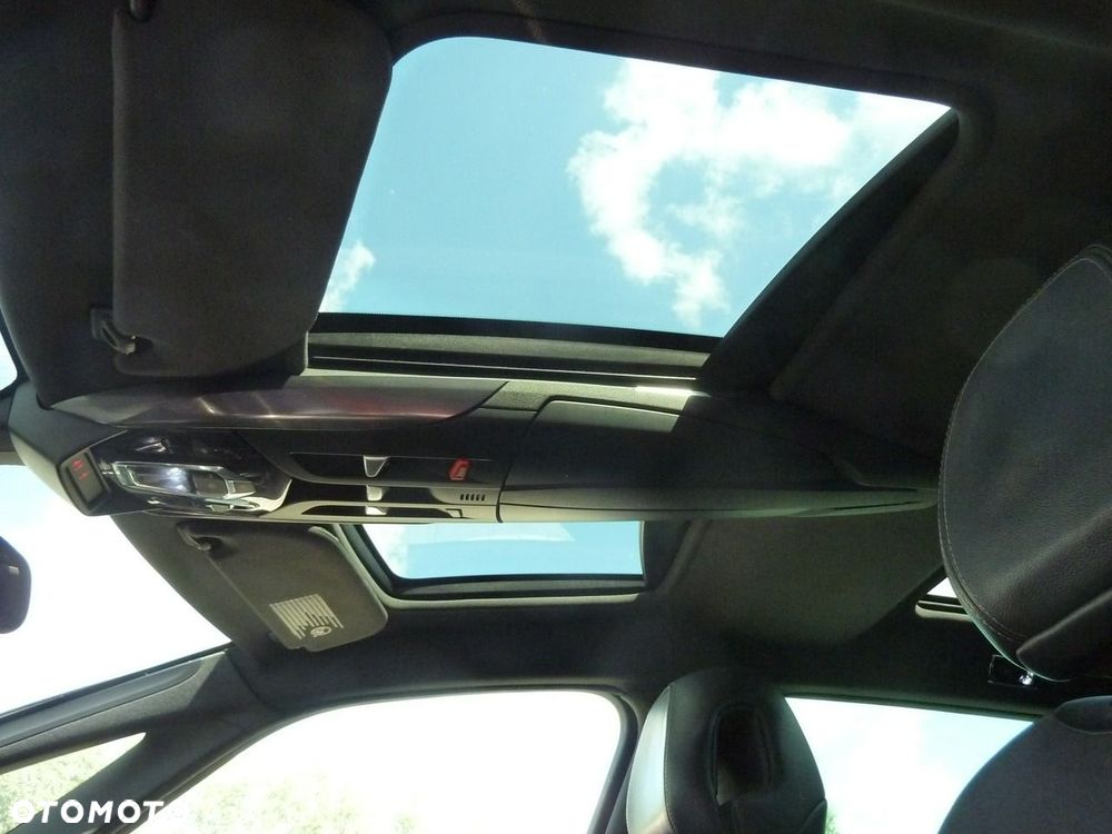 Citroën DS5 - 31