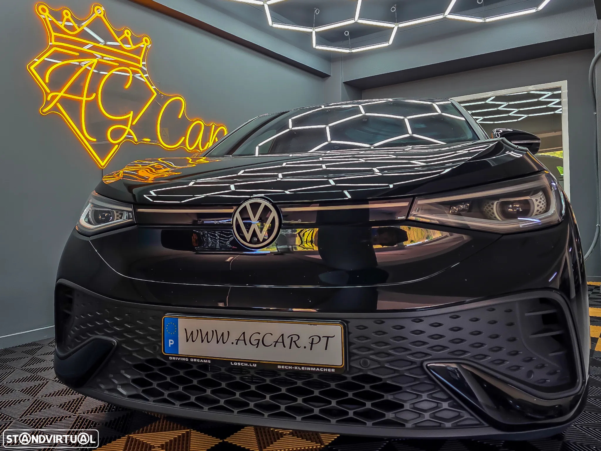 VW ID.5 Performance Upgrade Pro - 3