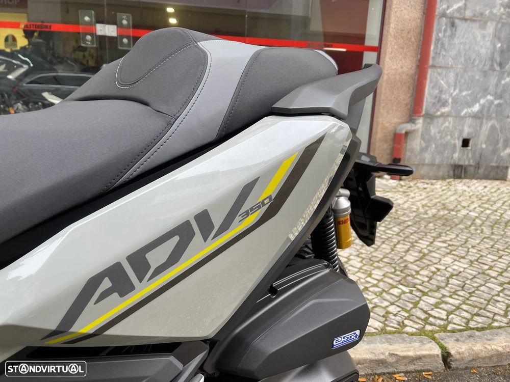 Honda ADV 350 SPECIAL EDITION 2026 !! - DESDE 86 EUR / MÊS !! - 14