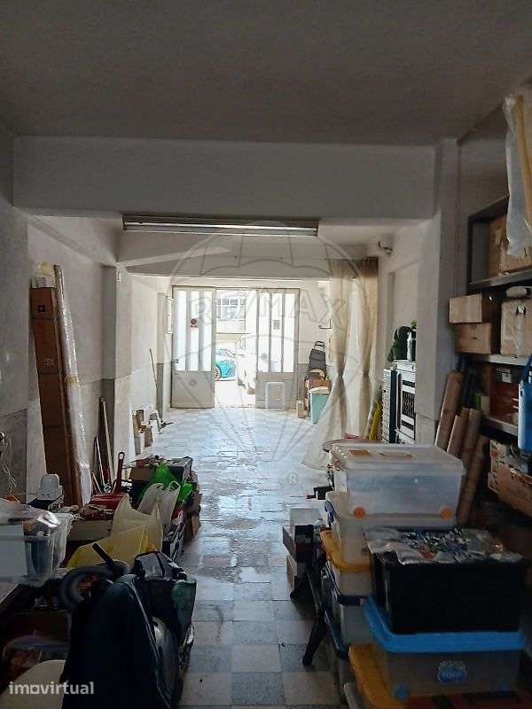 Garagem  para venda - Grande imagem: 4/13