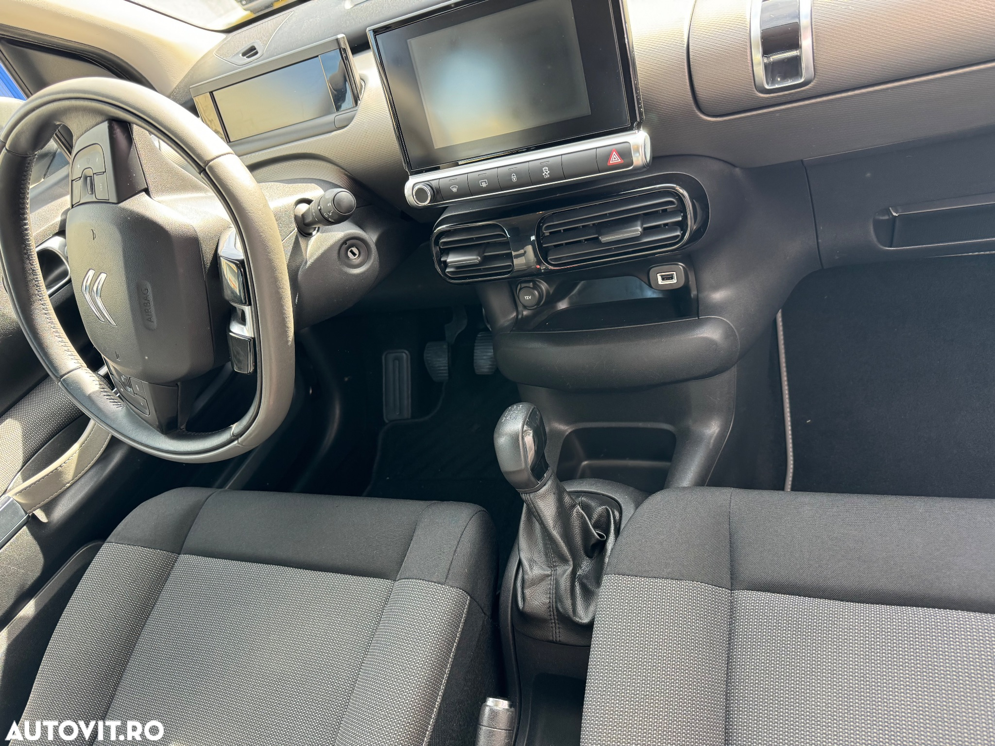 Citroën C4 Cactus PureTech 110 Stop&Start Live - 7