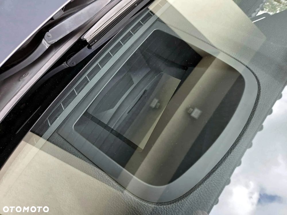 BMW Seria 5 520d Efficient Dynamics Edition Luxury Line - 17