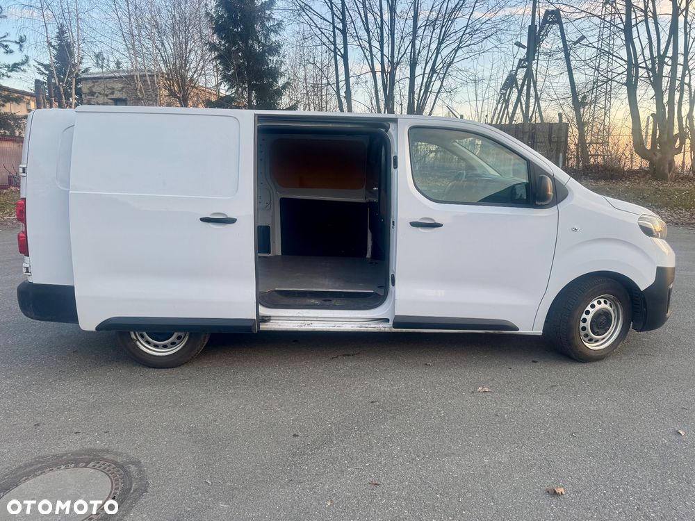 Toyota Proace L2H1 Long - 18