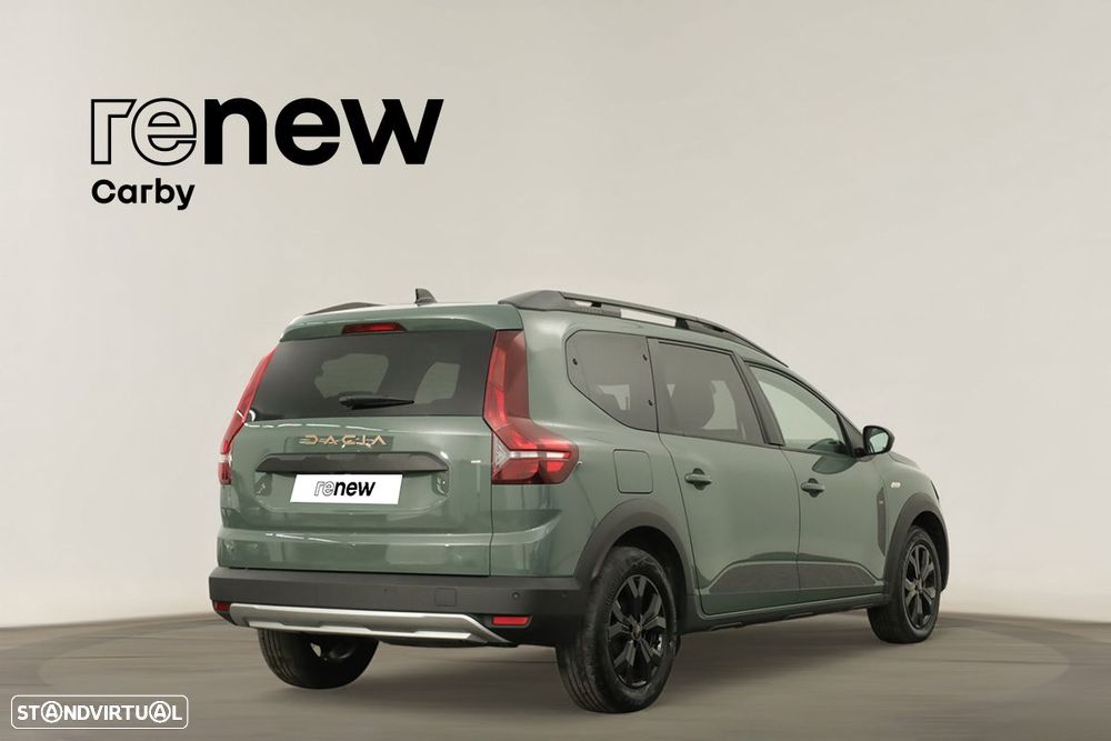 Dacia Jogger 1.0 ECO-G Extreme Bi-Fuel - 3