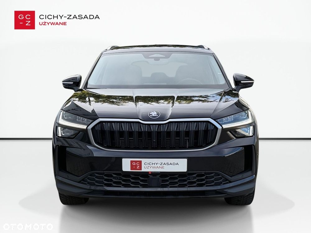 Skoda Kodiaq 2.0 TDI 4x2 Selection DSG - 2