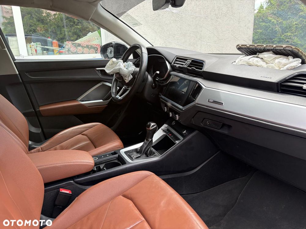 Audi Q3 - 17