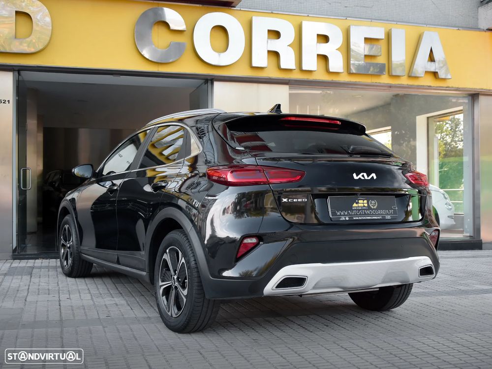 Kia XCeed 1.6 GDi PHEV Drive - 3