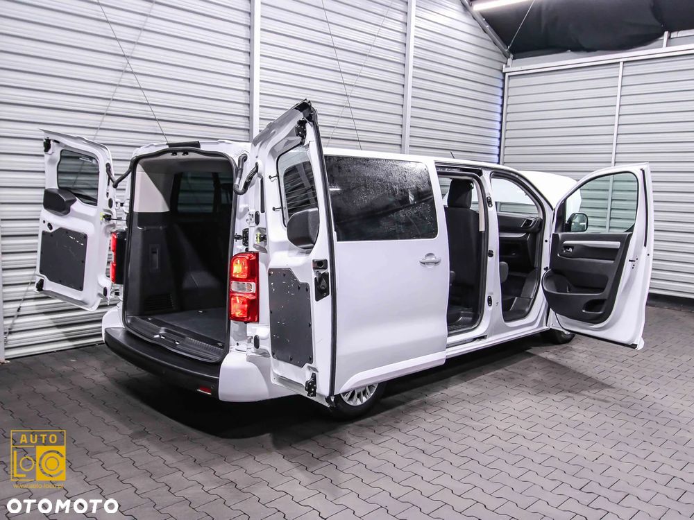 Toyota Proace Verso 2.0 D4-D Long Family - 6