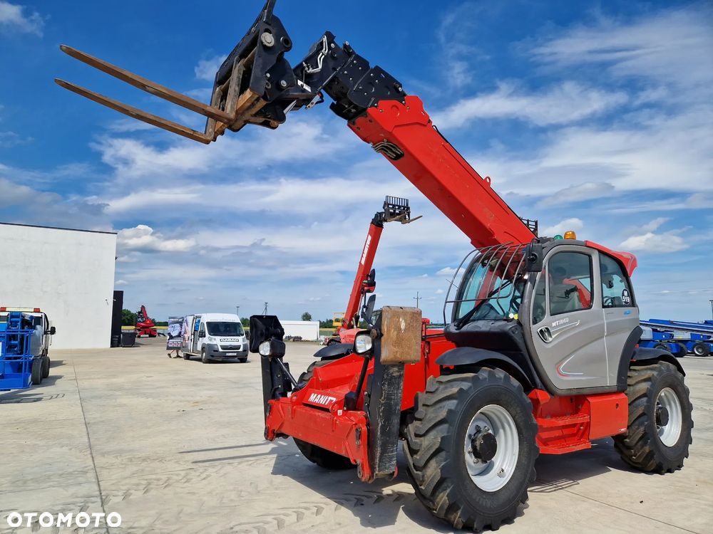 Manitou 1840 M519 - 7
