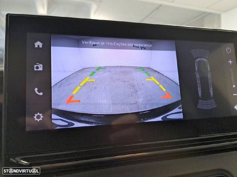 Citroën C3 Aircross 1.2 PureTech Plus - 26