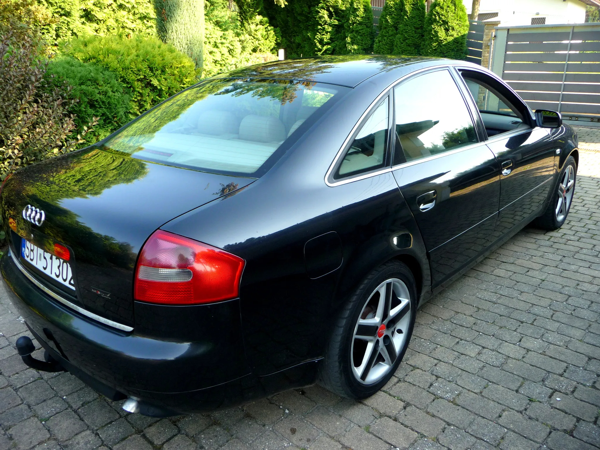 Audi A6 - 16