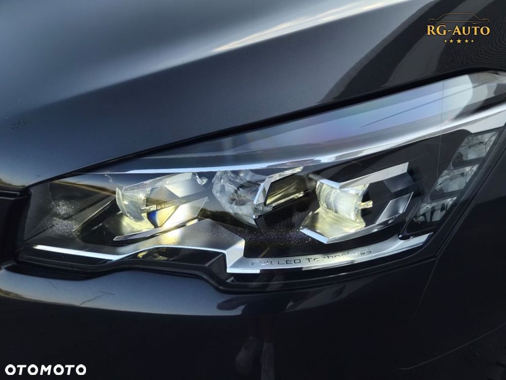 Peugeot 508 - 17