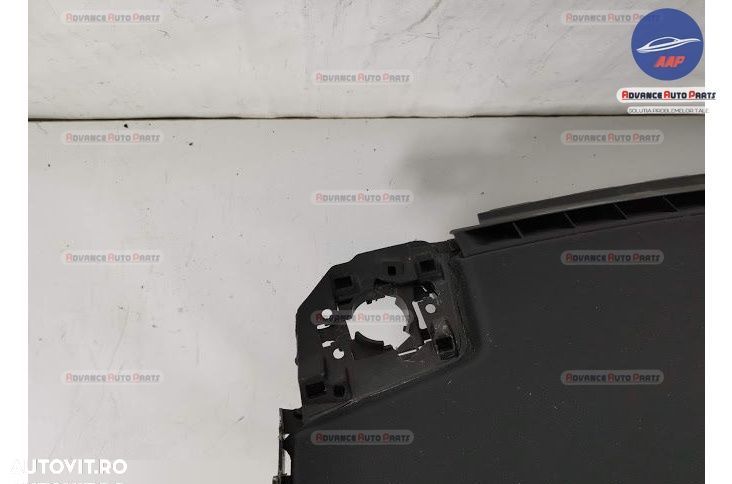 Plansa Bord originala Porsche Cayenne 3 2017 2018 2019 2020 2021 2022 - 12