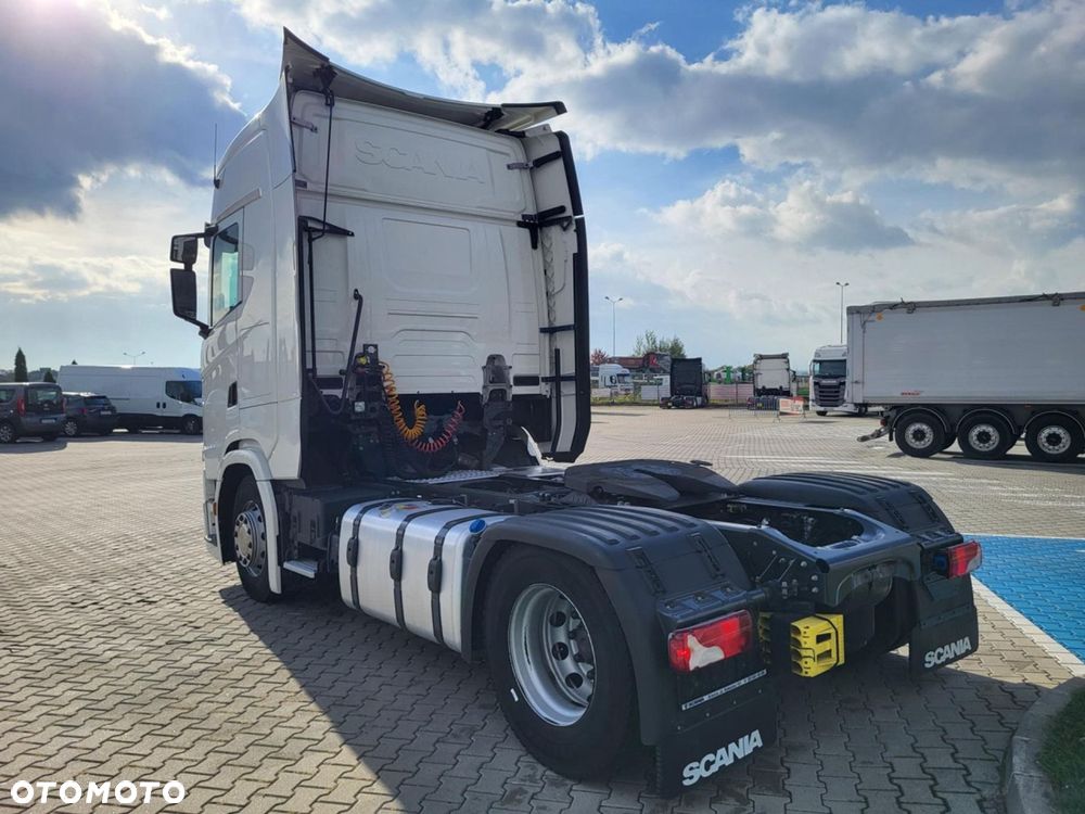 Scania S500A4x2NA Standard - 6
