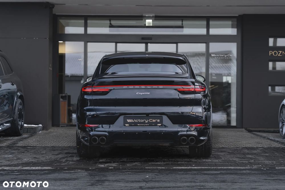 Porsche Cayenne Platinum Edition - 16