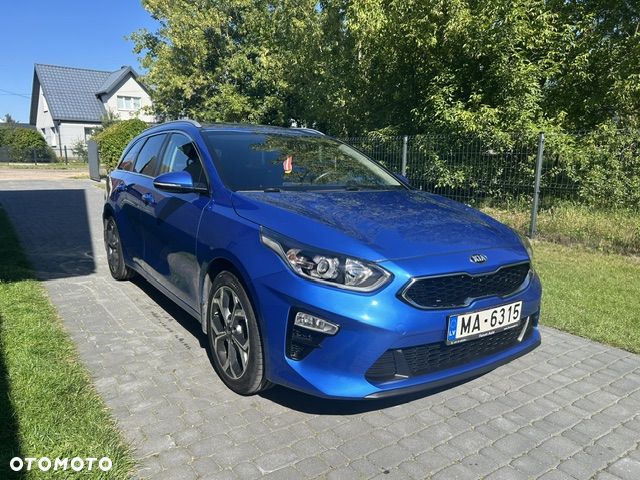 Kia Ceed 1.4 L Business Line - 3