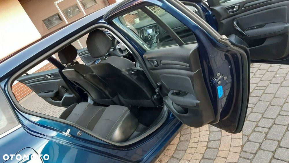 Renault Megane - 16