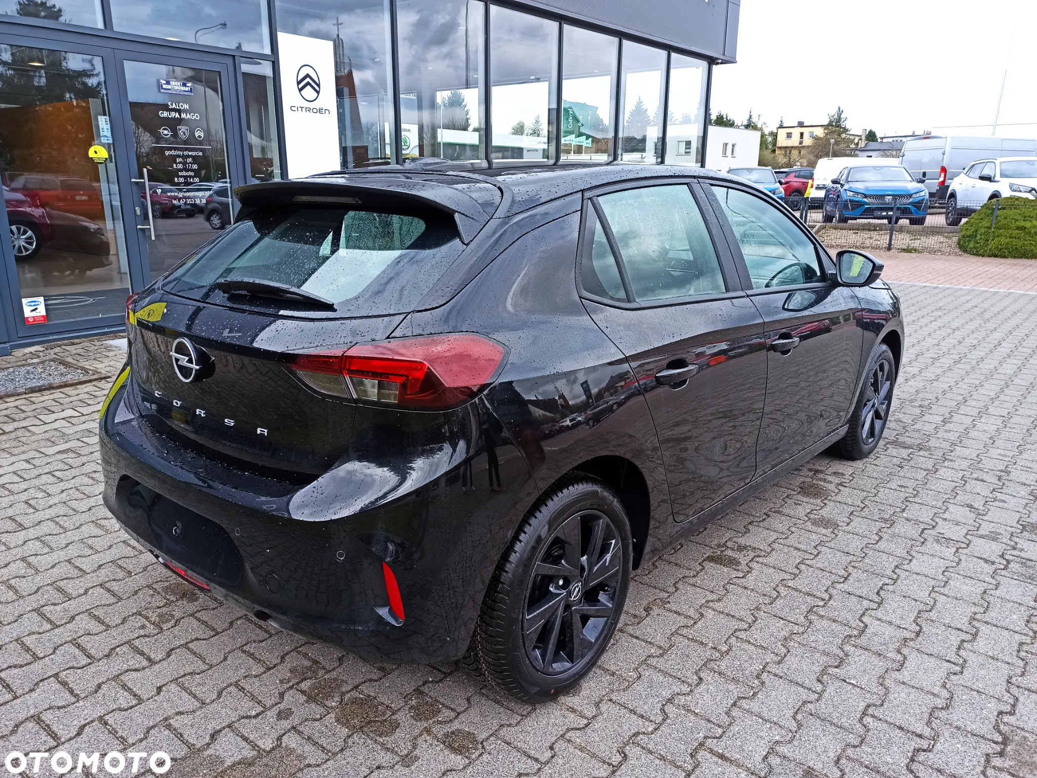 Opel Corsa 1.2 Edition S&S - 5