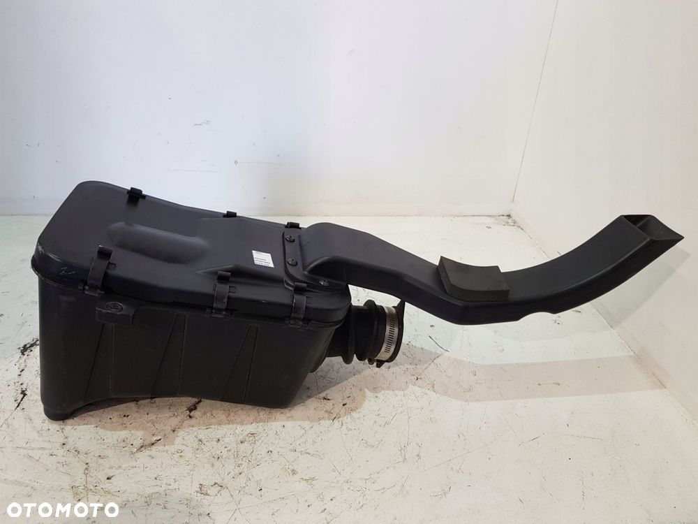 obudowa filtra powietrza 5450386 polaris sportsman 570 21-25 rok 1654km - 3