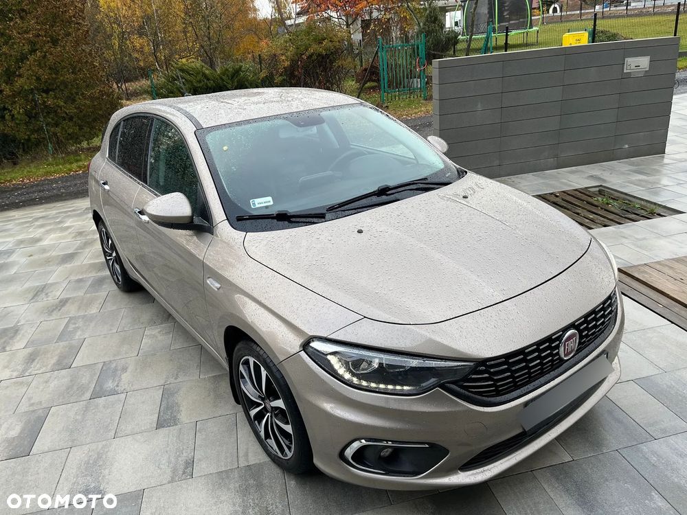 Fiat Tipo - 6