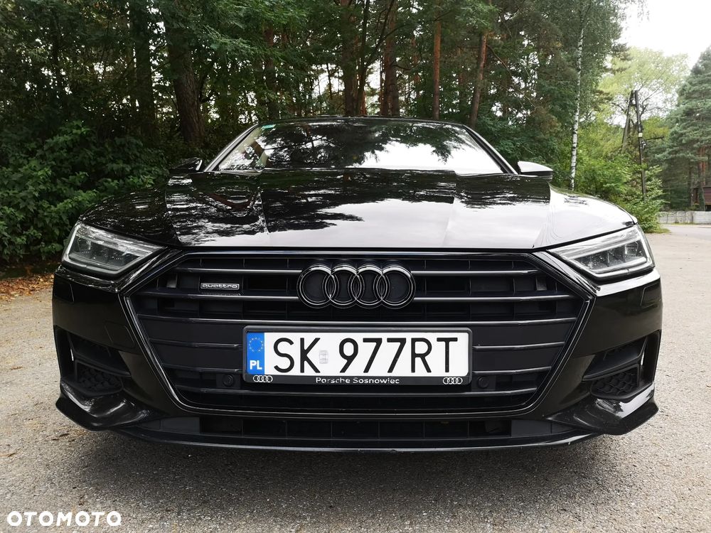 Audi A7 Sportback - 11