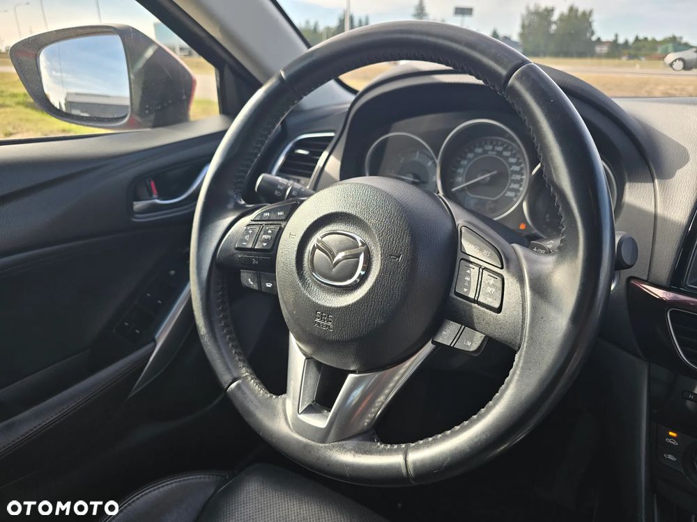 Mazda 6 - 35