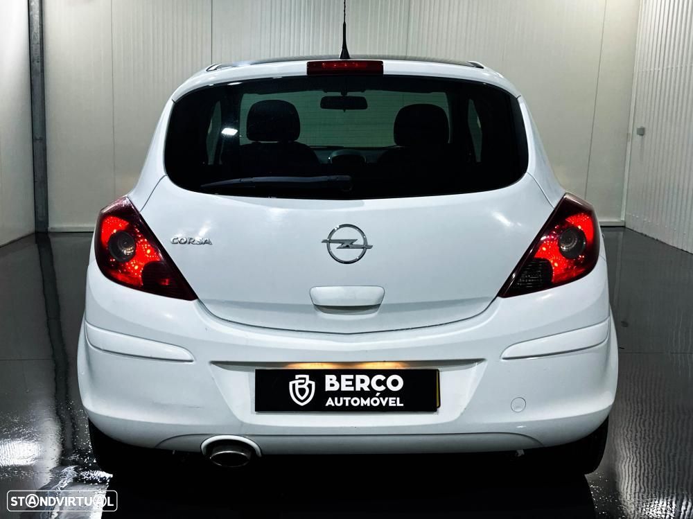 Opel Corsa - 6