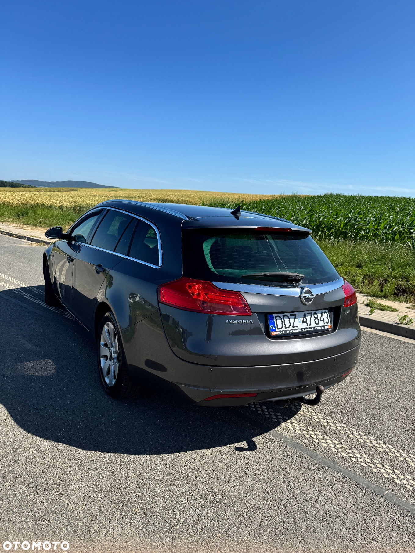 Opel Insignia 2.0 CDTI 150 Jahre - 9